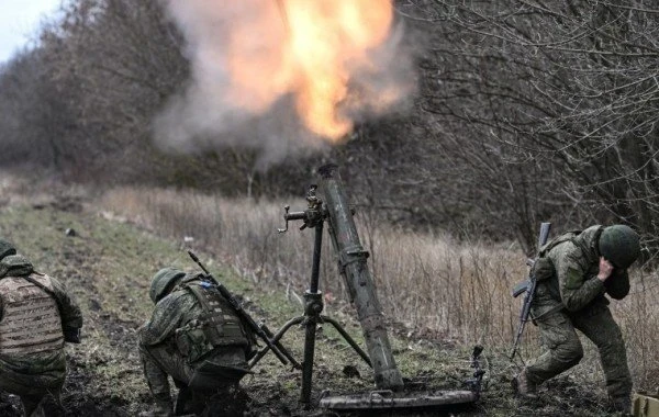ВС РФ продвинулись в южной части Шахово на Красноармейском направлении: карта боевых действий от 17.12.2025