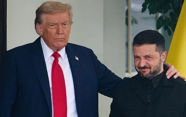 Трамп поставил Зеленского в тяжёлое положение: ждать ли быстрого завершения СВО? Экспертные мнения на 17.12.2025