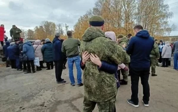 "Вопрос очень актуальный": свежие комментарии экспертов о сроках демобилизации с СВО на 17.12.2025