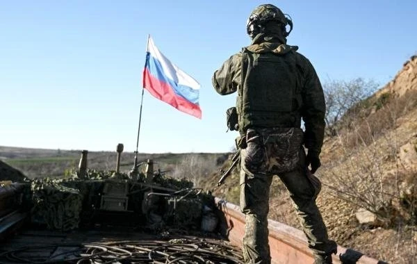 Последняя сводка СВО от Юрия Подоляки на 18.12.2025: ВС РФ взяли под контроль половину Гуляйполя