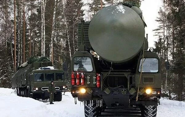 Лукашенко сообщил о начале боевого дежурства "Орешника" в Белоруссии