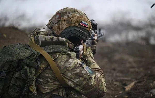 Свежая сводка Юрия Подоляки на 19.12.2025: ВС РФ смогли полностью зачистить Родинское