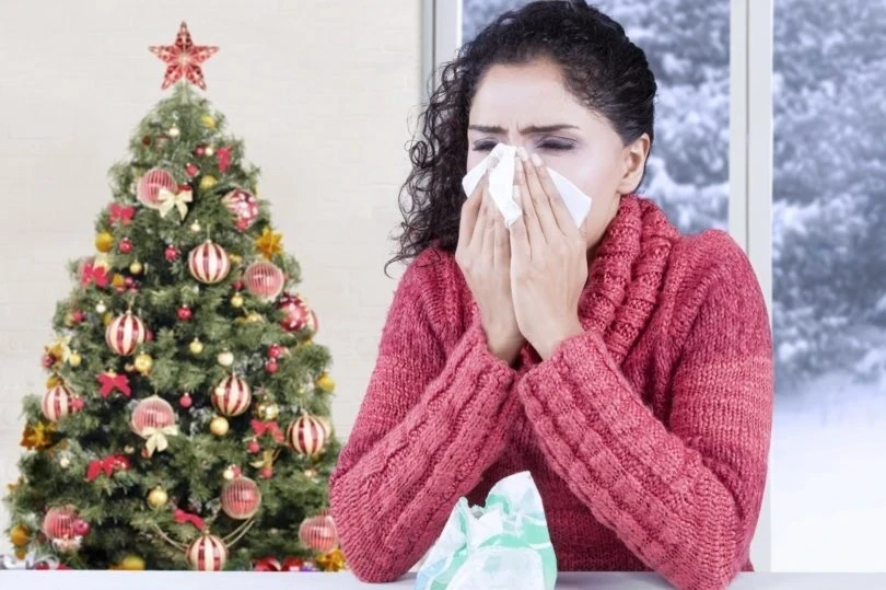 С заботой о себе: как не заболеть перед праздниками и что делать, если симптомы уже появились