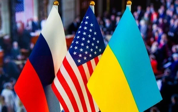 Переговоры по урегулированию конфликта на Украине вновь на повестке дня: что известно на сегодняшний день? Свежие новости от 30 декабря