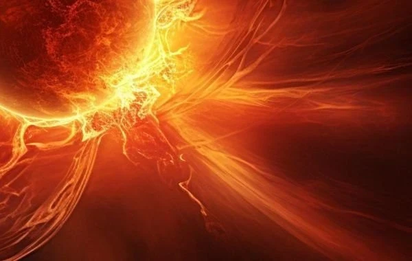 Магнитная буря 30 декабря 2025 года: активность Солнца во вторник приведёт к ощутимому геошторму