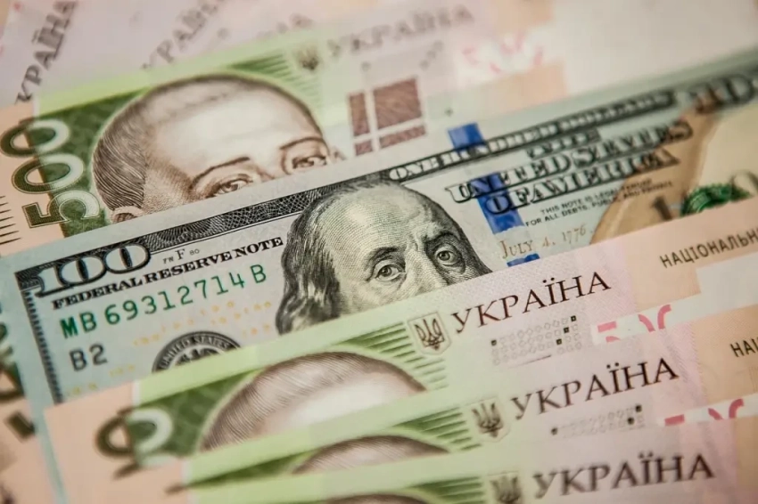 NYP: Для Европы военная поддержка Украины дешевле победы России