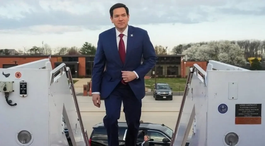 Рубио: если Москва и Киев решат воевать дальше, то США мешать не будут