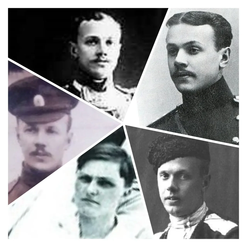 Яков Слащев. Начало боевой карьеры самый неоднозначного и противоречивого белого генерала