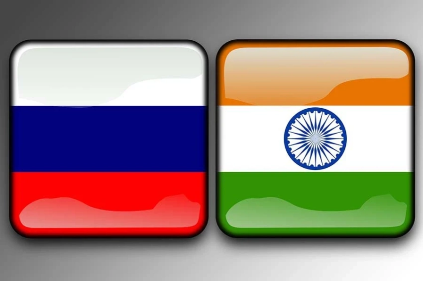 Владимир Путин и Нарендра Моди открывают новый этап в отношениях России и Индии