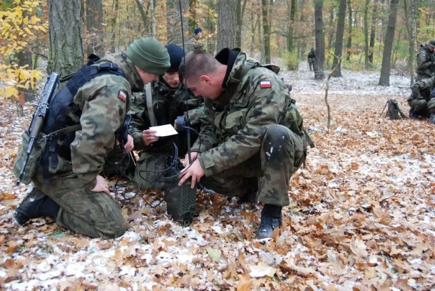 В Польше откроется учебно-аналитический центр по «сдерживанию России»