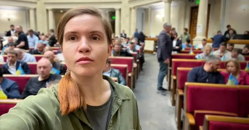 Безуглая: переговоры не принесут результата, а мира не будет ещё не один год