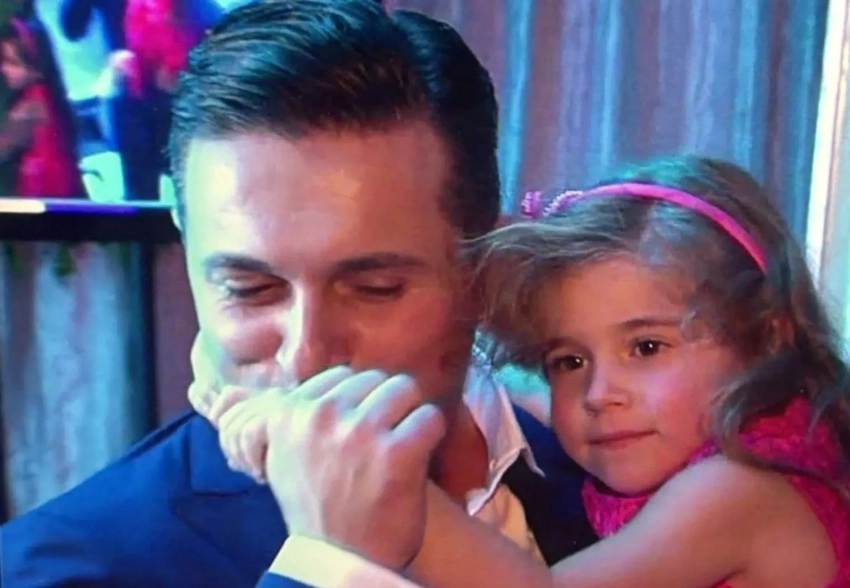 "Сильно люблю". Дочь Алсу и Яна Абрамова поздравила отца с днём рождения после развода родителей