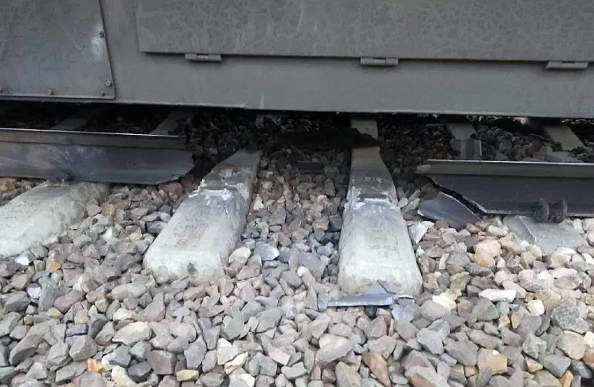 Польша выдала санкции на задержание сбежавших украинских диверсантов