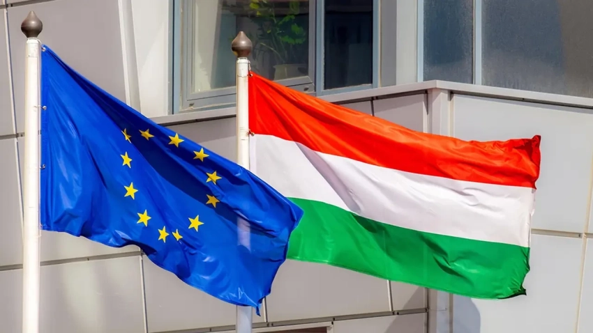 Венгрия заблокировала финансовую помощь Украине на 90 млрд евро