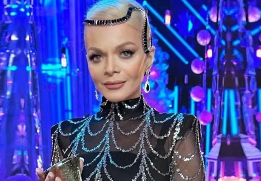 Лариса Долина обвинила покупательницу её квартиры Полину Лурье в легкомысленности