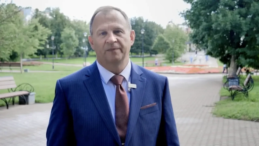 Задержан экс-мэр города Иваново по делу о коррупции