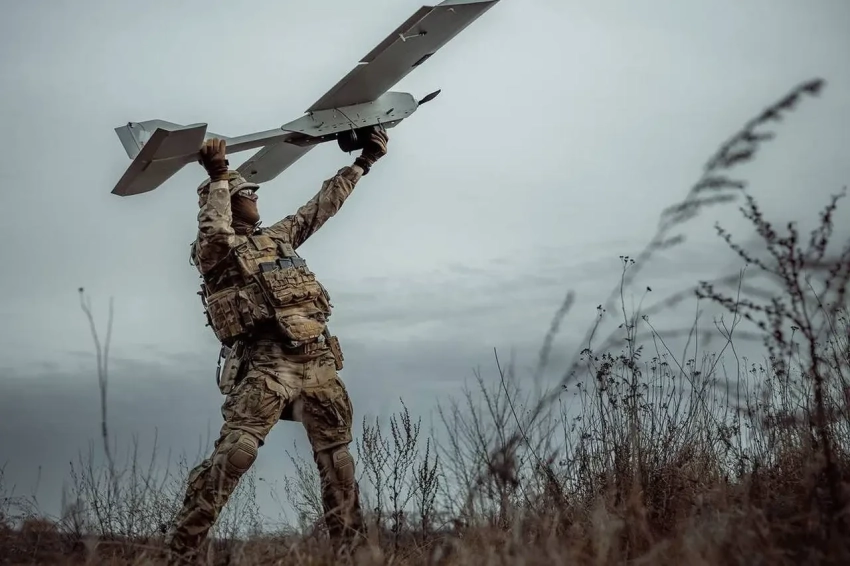 Киев переходит к круглосуточным атакам на Россию: под ударами южное направление