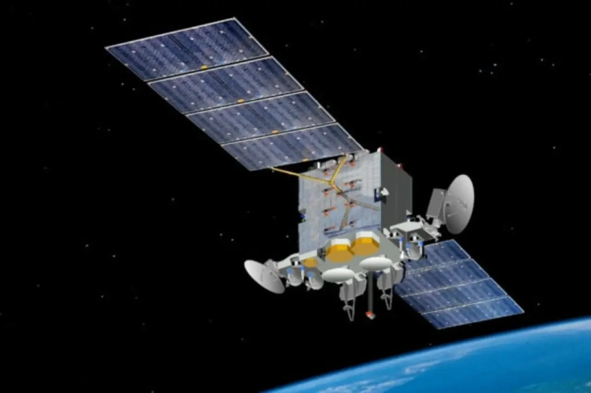 Эксперт: военные спутники начинают выходить на новый уровень с помощью ИИ