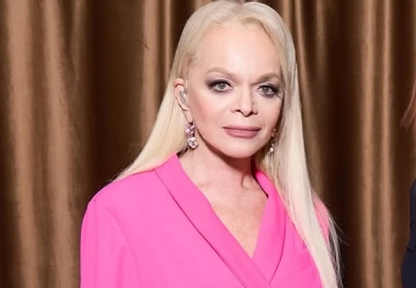 Лариса Долина подала в суд возражения на жалобу покупательницы её квартиры Полины Лурье