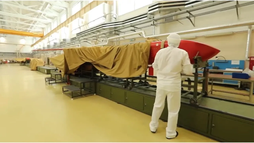 «Раз США не создали – значит, не стоящее»: британский разведчик о «Буревестнике»