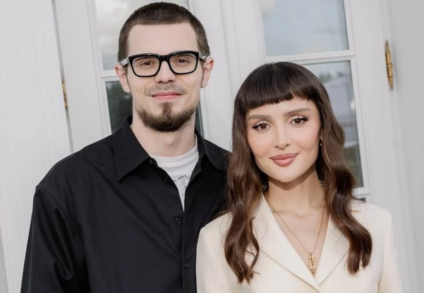 "Проживаю не свою жизнь". В сети уверены, что Дина Саева рассталась с Никитой Ефремовым*