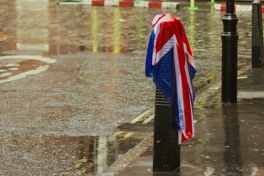 Новая глава британской разведки испугана забытым на Западе ощущением