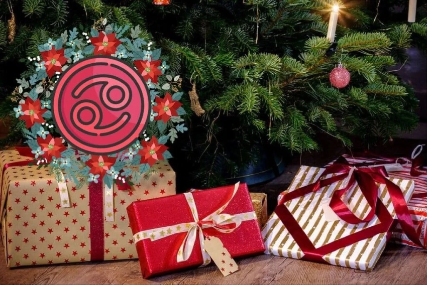 Не цена, а эмоция: что подарить Раку на Новый год