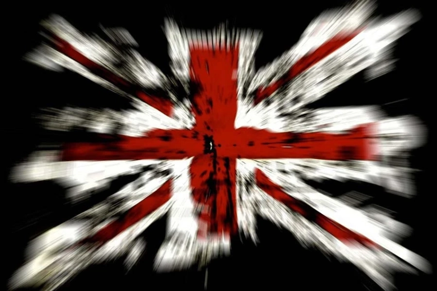 Поджечь Европу: новая британская метла по-старому метёт