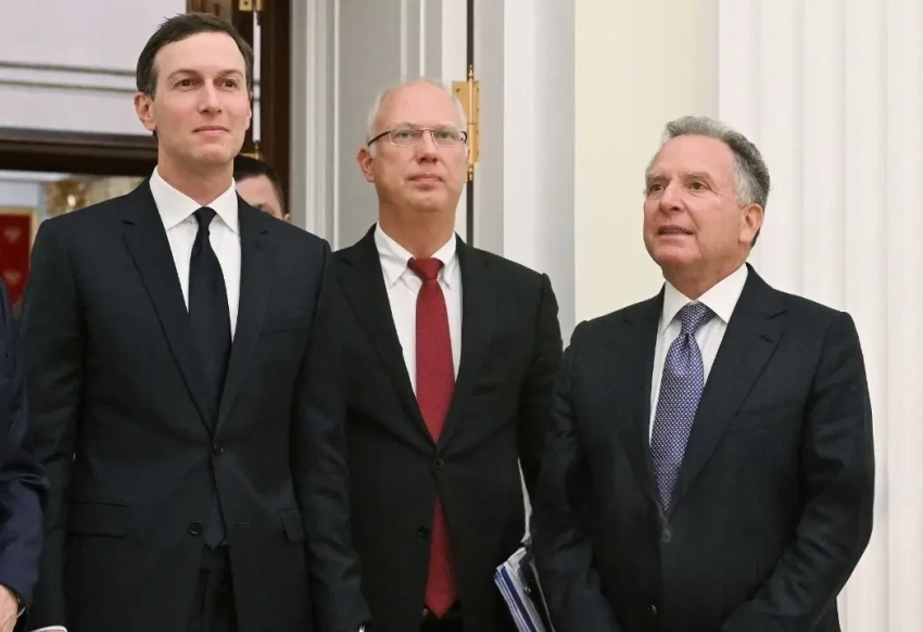 Очередные переговоры и бесконечные разговоры о конфликте на Украине: стоит ли ожидать результатов?