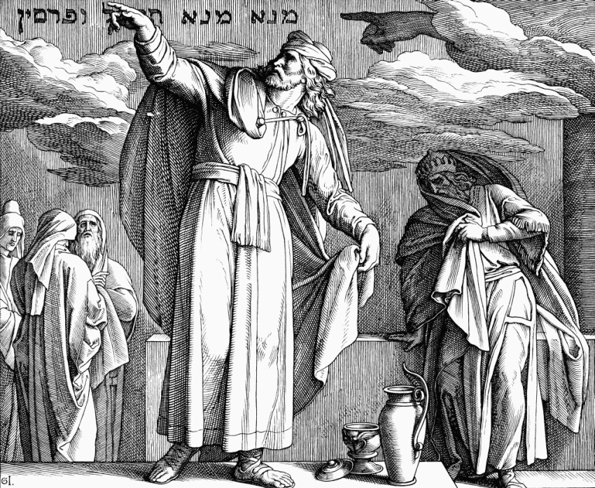 Православная церковь чтит память пророка Аггея 29 декабря