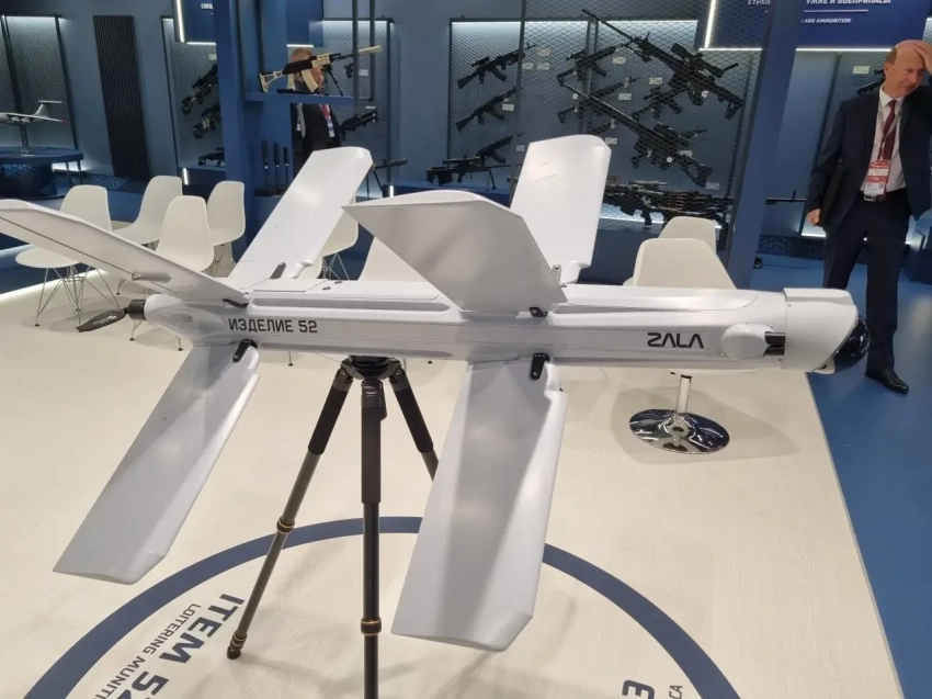 Искусственный интеллект в военной сфере