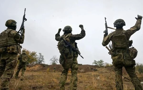 Когда может закончиться СВО: что известно сегодня о полном окончании боевых действий, новости от 03.01.2026