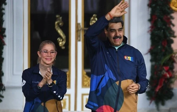 Зачем США похитили Мадуро и что ему грозит? Свежие подробности о событиях в Венесуэле на 04.01.2026