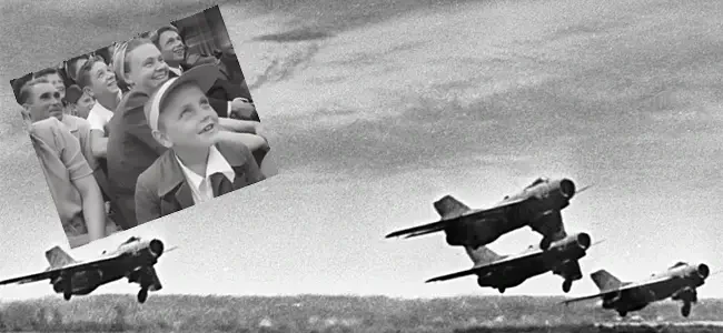 Дело Rolls-Royce. 1946-1947 годы