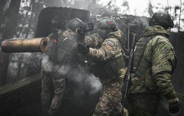 Свежая сводка Юрия Подоляки на 12.01.2026: ВС РФ перехватили инициативу на Купянском направлении