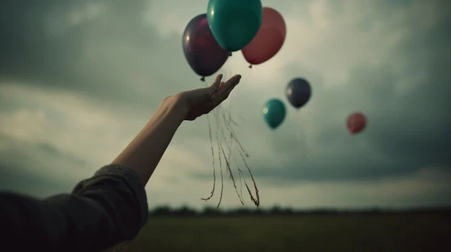 У вас есть шанс начать с чистого листа: как оставить проблемы в прошлом