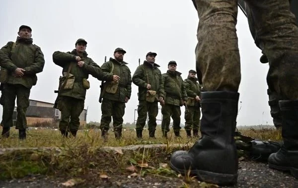Будет ли в РФ новая масштабная мобилизация в 2026 году: в Госдуме выступили с заявлением, подробности на 16.01.2026