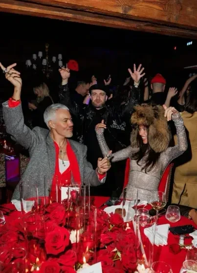 "Как дорого и эффектно заставить всех себя ненавидеть". В сети обсуждают скандал с пресс-туром Rendez-Vous с Ксенией Собчак и Оксаной Самойловой в Куршевель