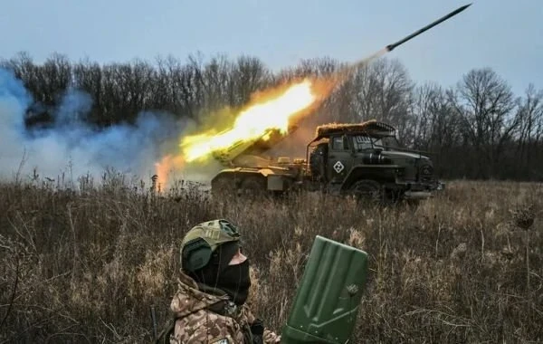 Свежая сводка Юрия Подоляки на 27.01.2026: ВС России развивают наступление под Харьковом