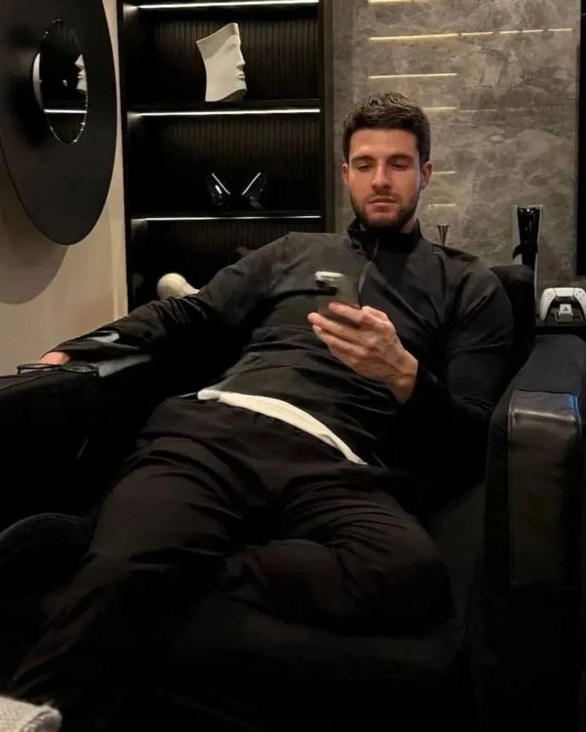 Сын долларового миллионера и наездник: появились новые подробности о женихе Анастасии Решетовой