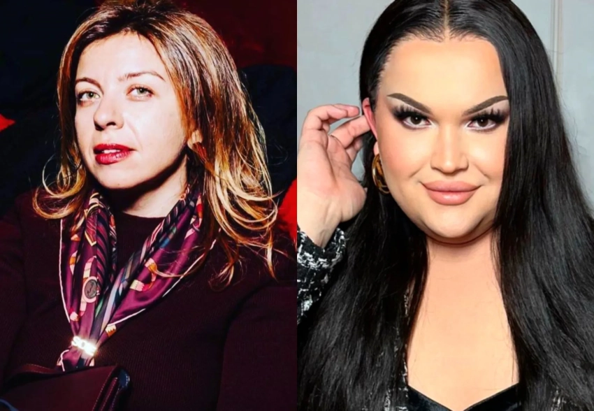 "Настоящее надругательство". Зинаида Пронченко* и Наталья Максимова поддержали Игоря Синяка, которого ограбили в его парижской квартире