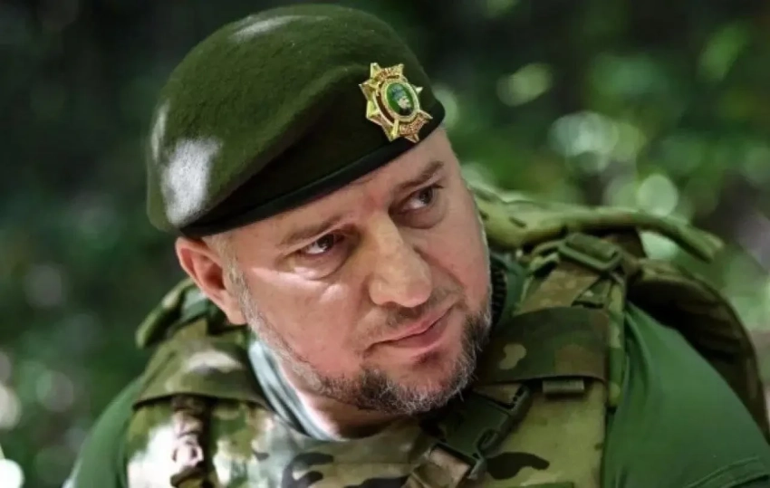 Алаудинов посоветовал США попробовать похитить главу Чечни Кадырова