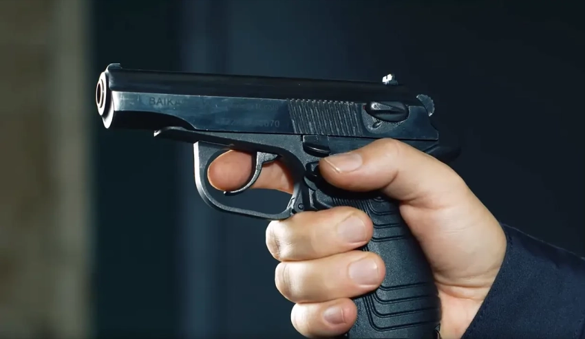 75 лет пистолету Макарова: как простое оружие стало символом эпохи