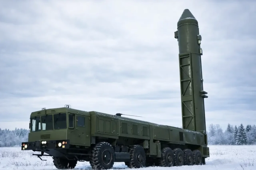 Эксперт из США: Киев сыграл на руку Москве на фоне удара «Орешником»