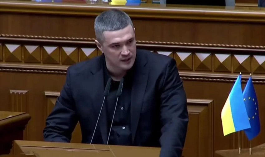 Кандидат в министры обороны Украины заявил о подготовке реформы системы ТЦК