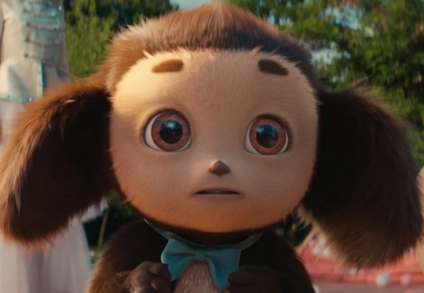 "Вредный продукт, который разлагает детей". В Госдуме раскритиковали "Чебурашку"