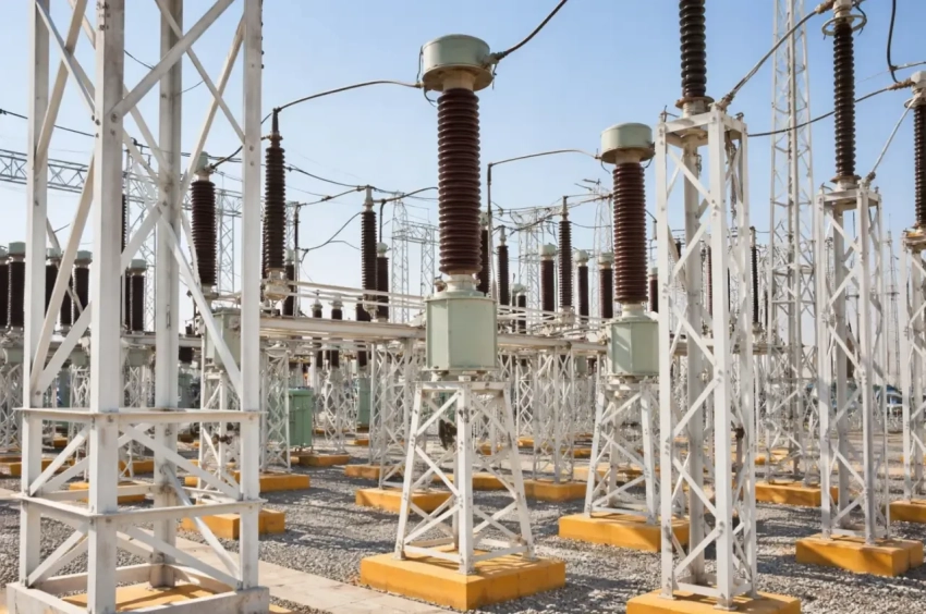 Ночная атака по тылу врага: под Одессой поражен объект энергоинфраструктуры