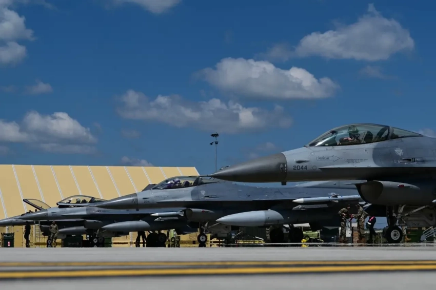 СМИ Британии: американцы десятилетиями прячут НЛО на авиабазе Патаксент-Ривер