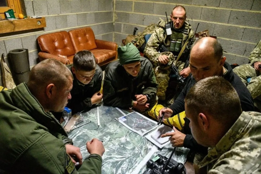 «Диагнозы в порядке»: ВСУ опровергли отправку на передовую наркоманов и аутистов