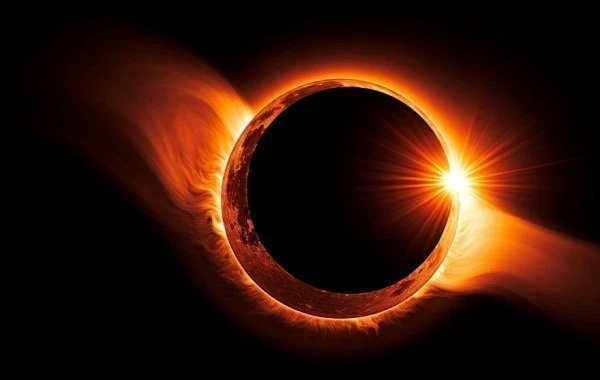 Магнитная буря 7 февраля 2026: вспышки на Солнце приведут к усиленному геомагнитному шторму